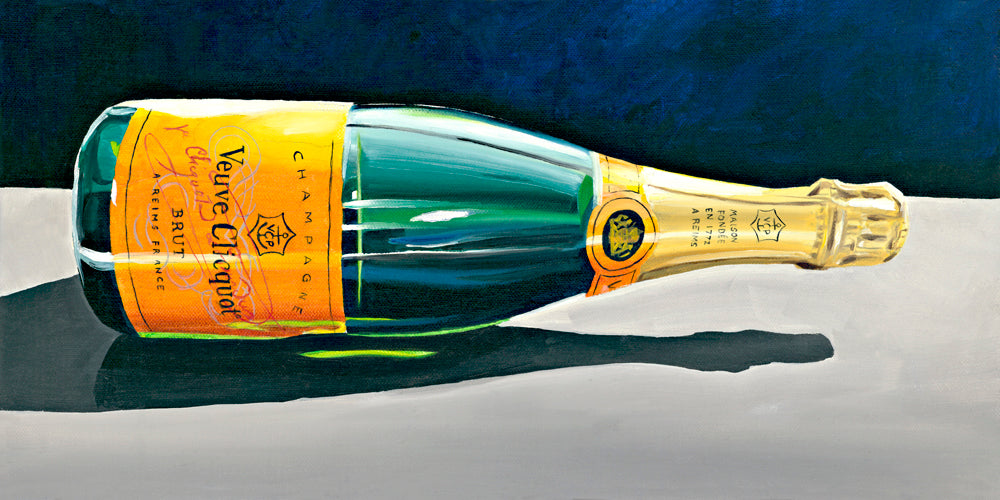 Veuve Clicquot 