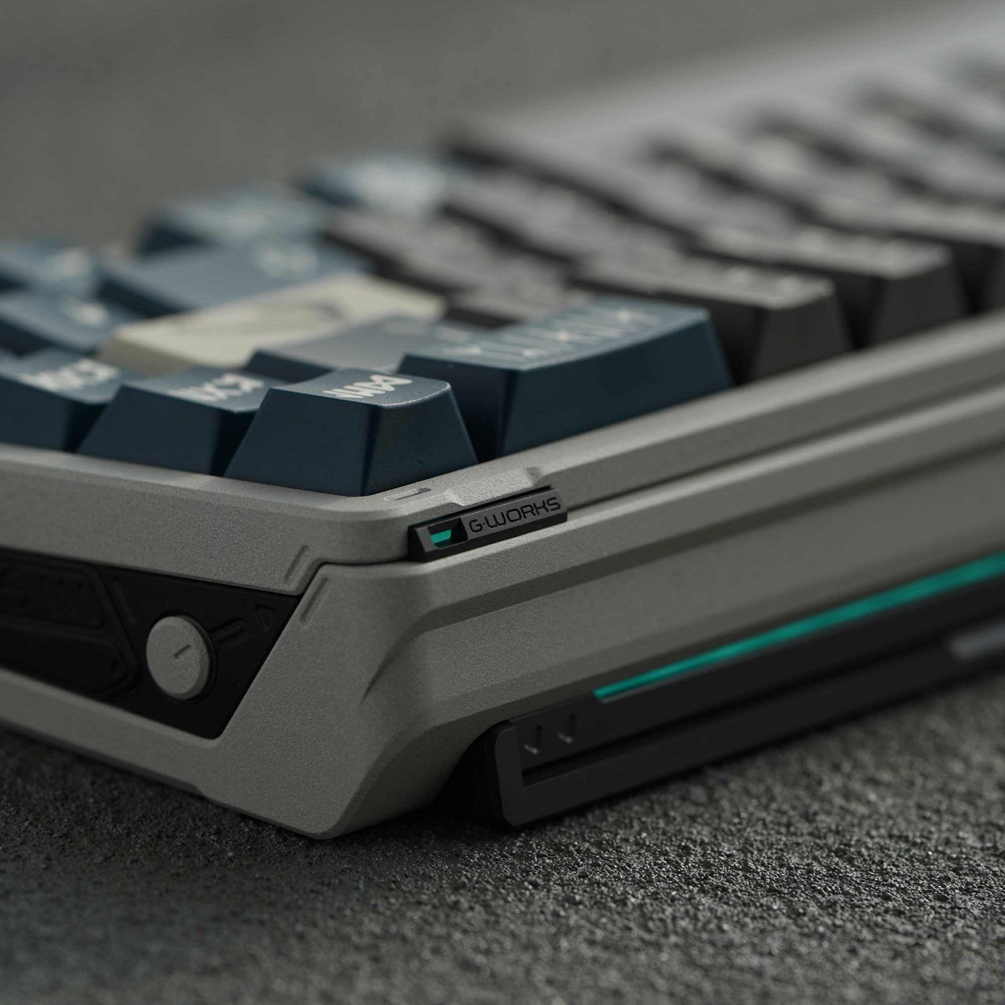 G·WORKS02 Macross 65 by Graystudio – qwertyqop