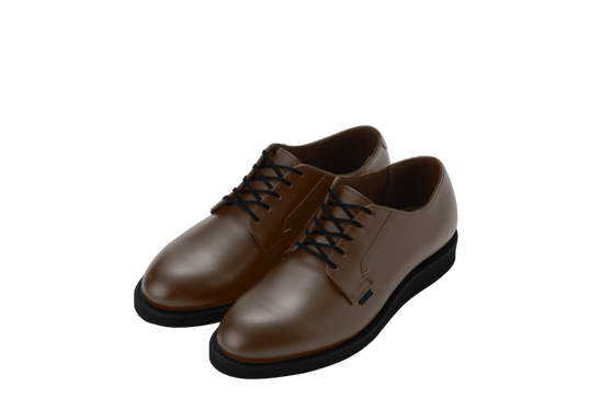 ポストマンシューズ】 RED WING ポストマン(9101) | ベーシックな「及