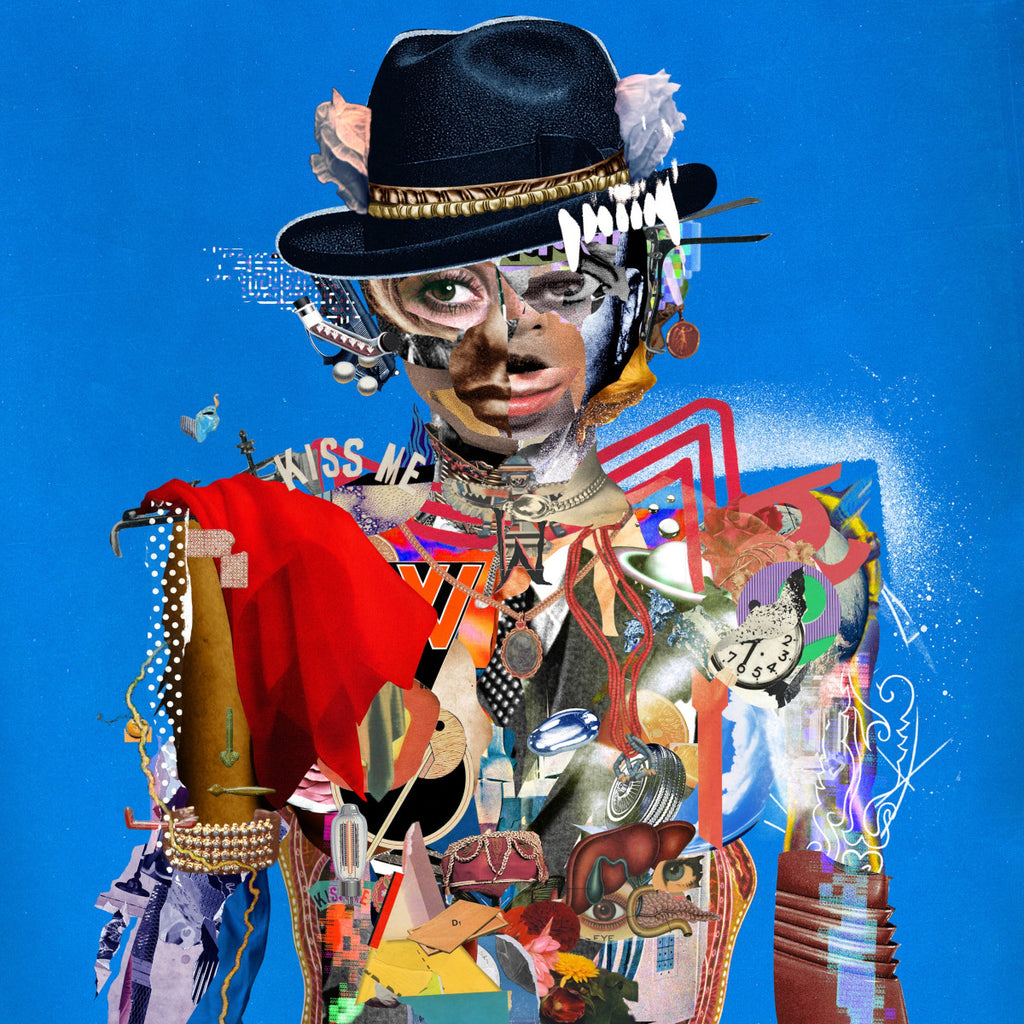 ALBUM – RADWIMPS ONLINE STORE