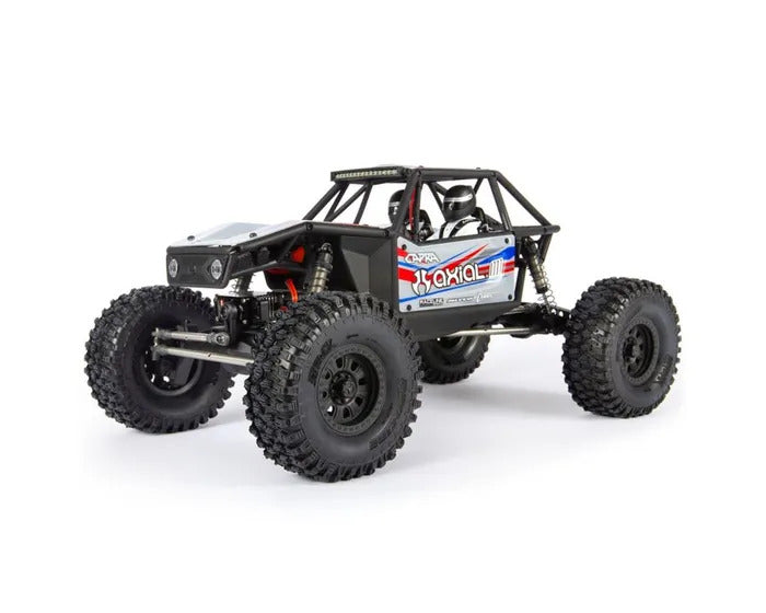 アキシャル 1/10 アキシャル カプラ 1.9 UTB クローラー 組み立てキット