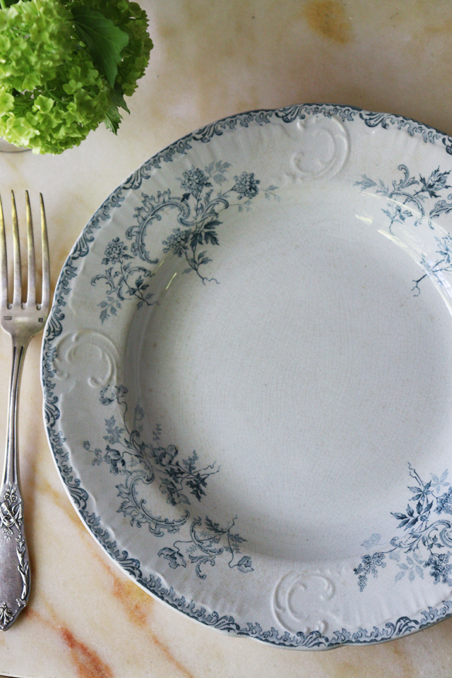 フランスアンティーク CHOISY LE ROI （ショワジールロワ）の