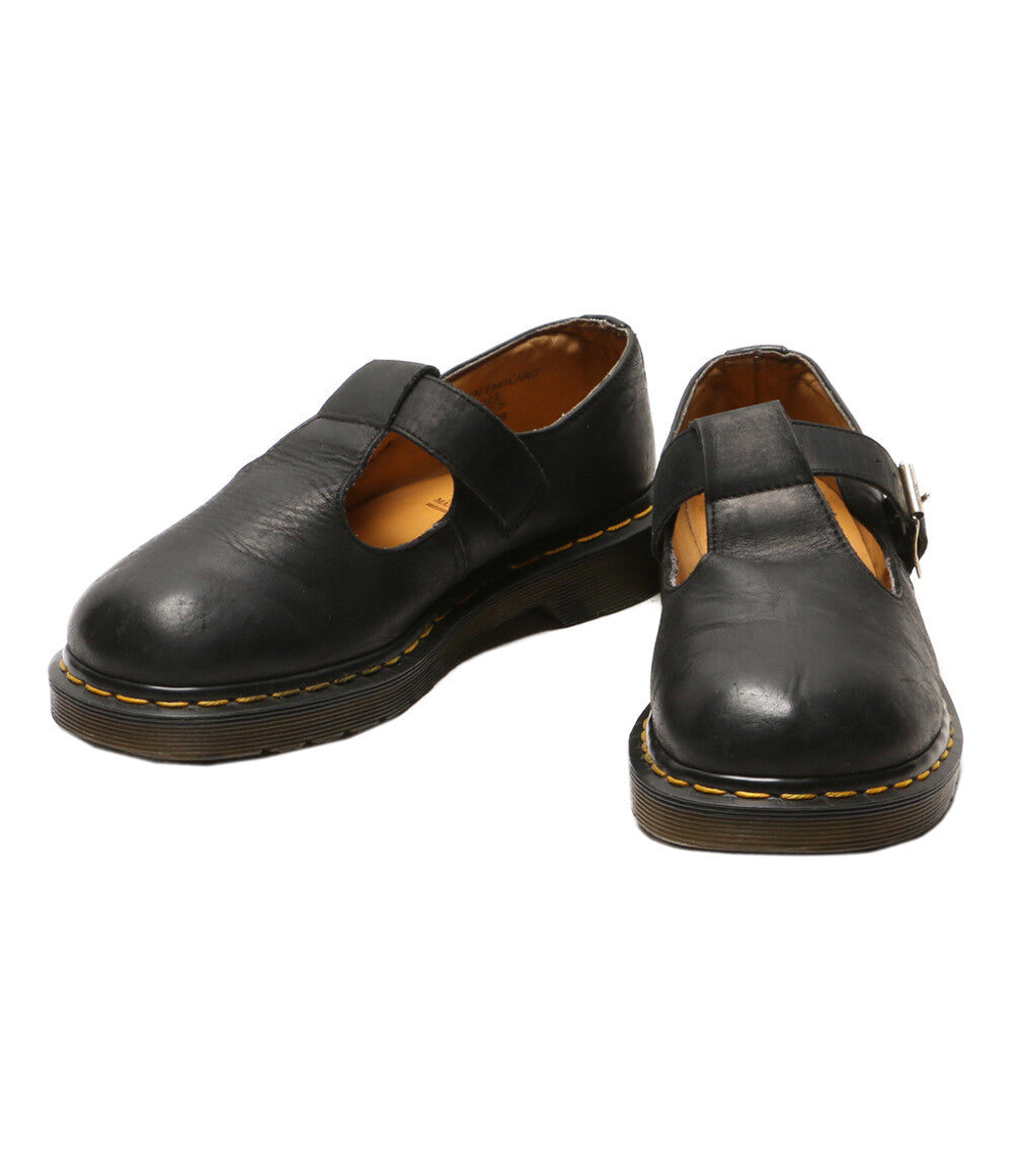 Dr.Martens メリージェーン Tバーシューズ 5027 レディース SIZE 7