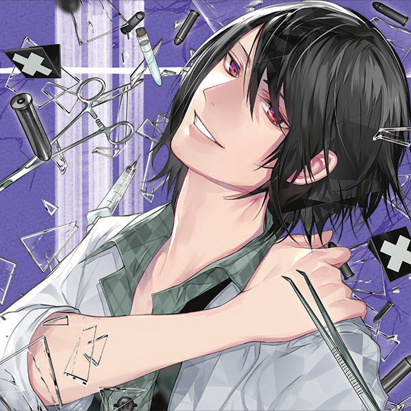 第七特命課 十狂セメタリー】公式サイト | Rejet