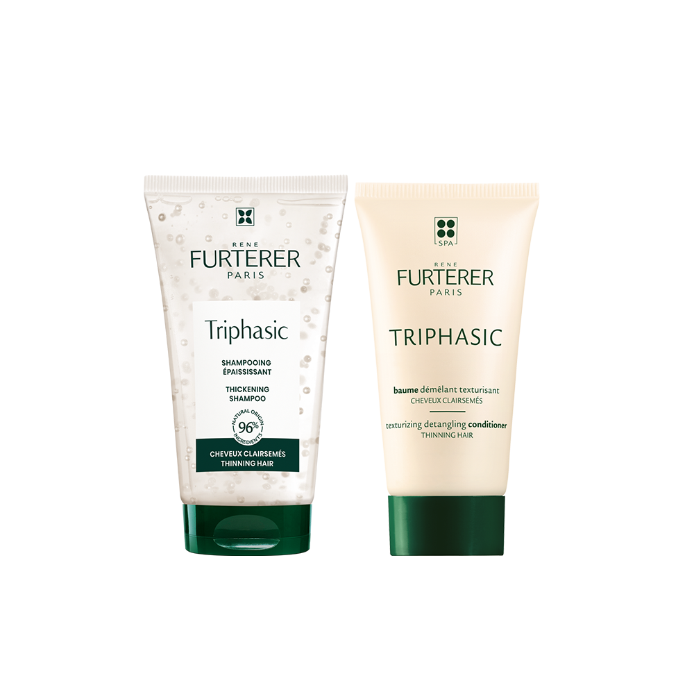 公式】トリファジック コンプリート キット｜ルネ フルトレール (RENE