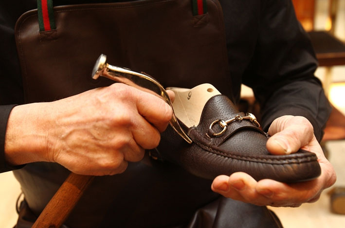 GUCCI / Horsebit Loafer 1953 Collection