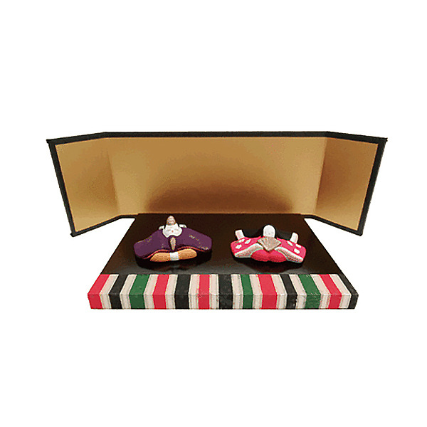 おしゃれでインテリアにもぴったり！季節を楽しむ丹青堂の雛人形｜丹青堂