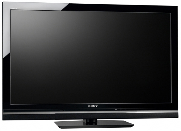 Sony Bravia KDL-40W5500 40in LCD TV Review - Trusted Reviews
