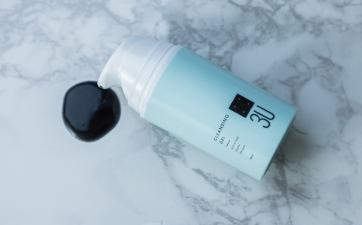 3U（スリーユー）クレンジングジェル | 薬院オーガニック