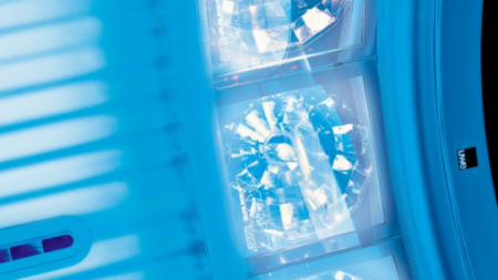 大阪府 日焼けサロン ガジュマル 日焼けマシーン