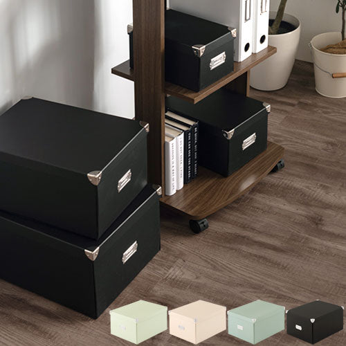 収納ボックス XL 収納用品 小物収納 おしゃれ Toffy ZST007127