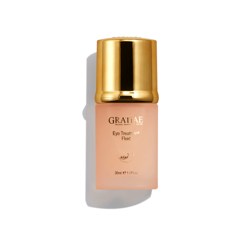 GRATiAE スキンリファイニング アイフルイド 30mL