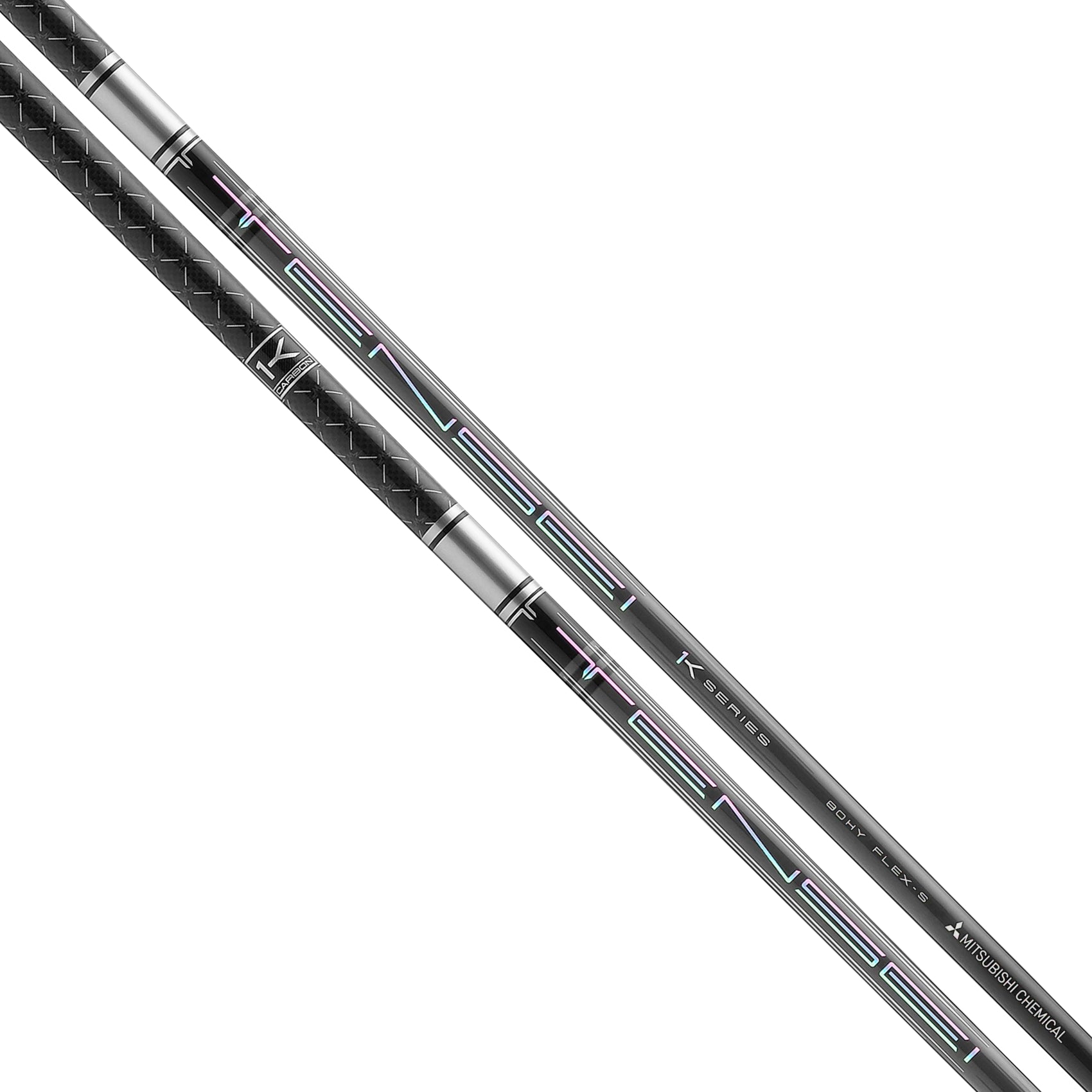 Mitsubishi Tensei 1K Pro Hybrid Shaft – Grips4Less