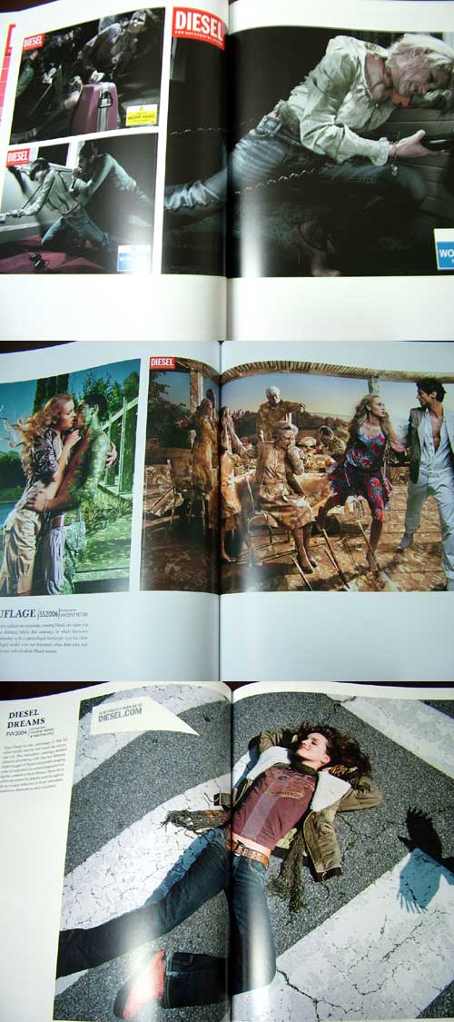 Diesel: XXX Years of Diesel Communication