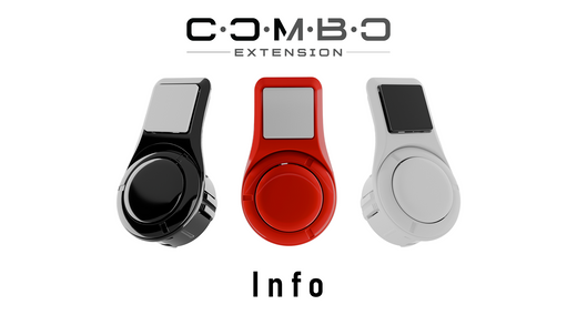 C.O.M.B.O. Extension Info Page – Hit Box Arcade