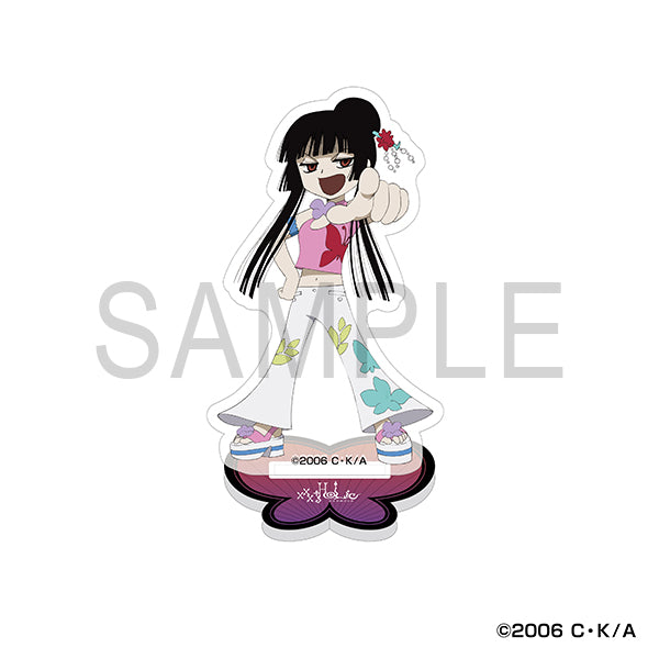xxxHOLiC SDアクリルスタンド 壱原侑子 – IG Port ONLINE STORE