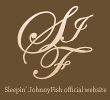 Sleepin' JohnnyFish