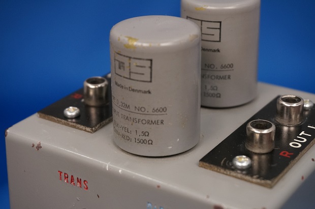 JS No.6600 - ジュピターオーディオ