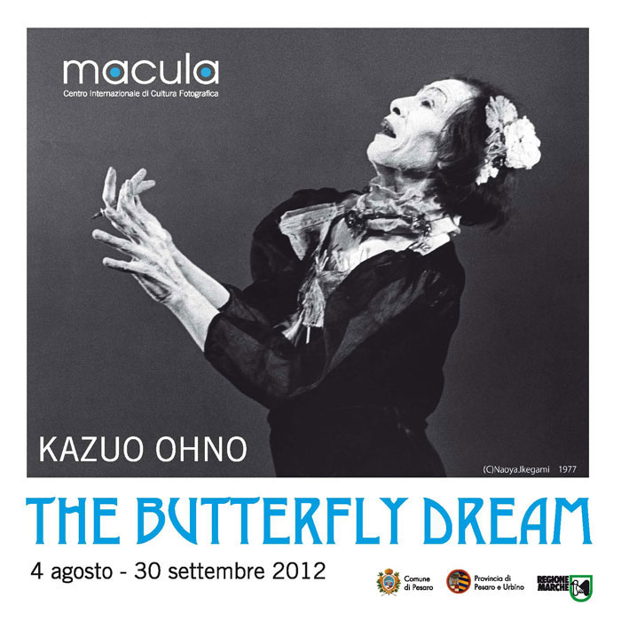 公演のご案内 ― 大野一雄舞踏研究所 公式Webサイト