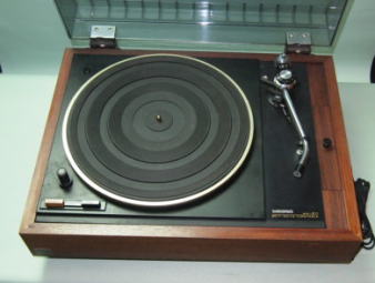 銘品オーディオ・アナログのお店、レコードプレーヤー・トーンアーム
