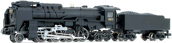 アリイ マイクロエース D62形（D62 3）