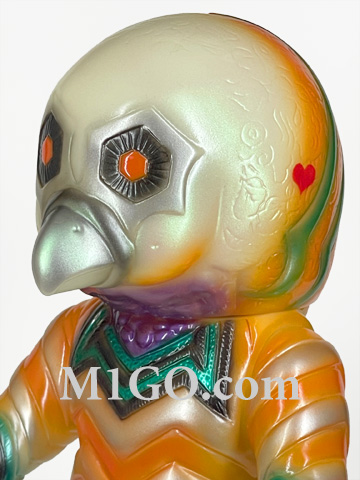 M1GO.com - NEWS - TSUBURAYA CONVENTION 2025 のお知らせ