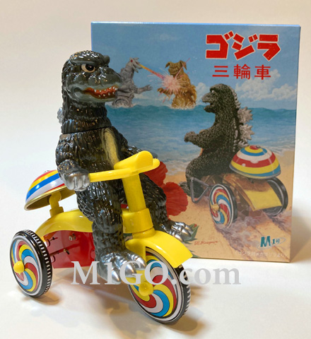 M1GO.com - NEWS - 限定品 » ワンフェス