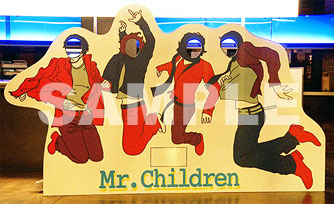 映画 Mr.Children / Split The Difference 公式サイト --最新情報--