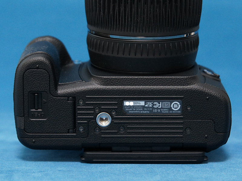 富士フイルム FUJIFILM X-S1の徹底レビュー 高級コンパクト /monox