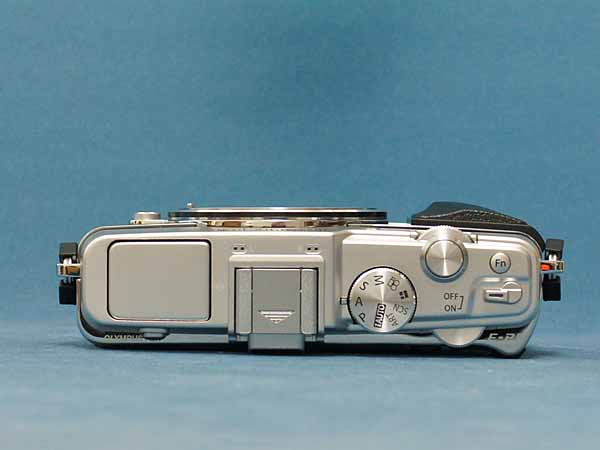 オリンパス OLYMPUS PEN E-P5の徹底レビュー ミラーレスカメラ /monox