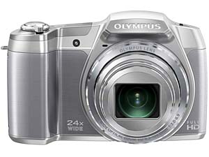 オリンパス STYLUS SZ-15 高倍率ズームコンパクト /monoxデジカメ比較