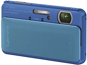 SONY Cyber-shot DSC-TX30 デジタルカメラ 訳有 SONY サイバーショット