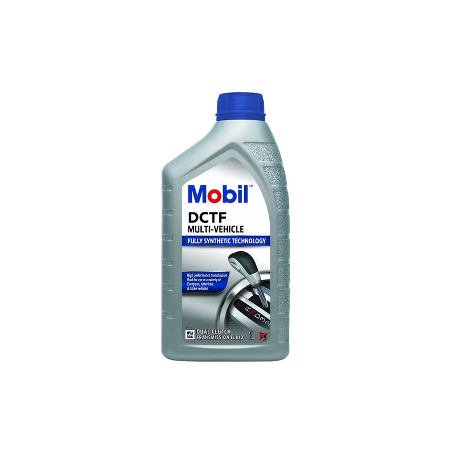 モチュール(Motul) MULTI DCTF MOTUL MULTI DCTF 1L ×3本セット