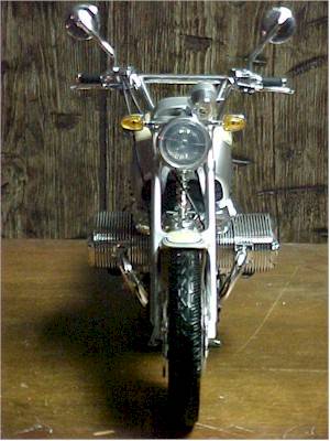 Michael Crawford's Review of the Week