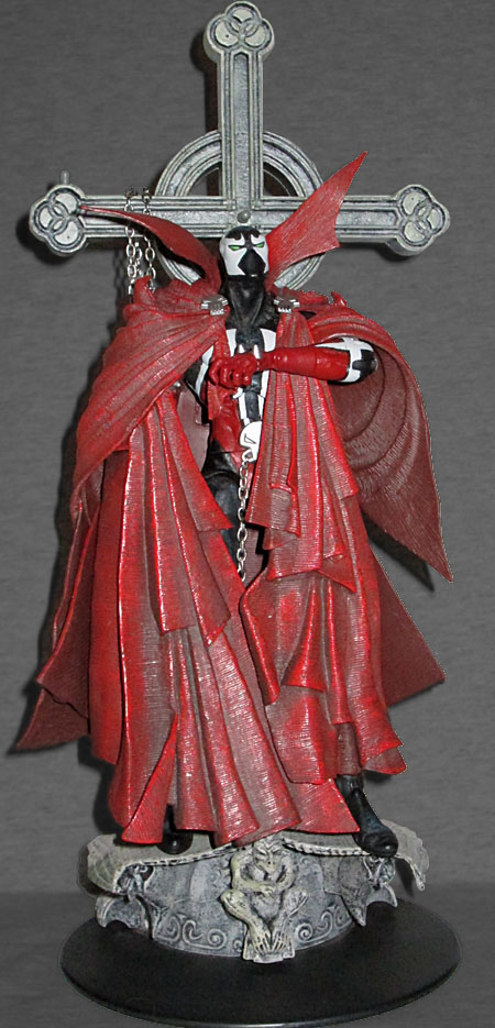 OAFE - Image 10th Anniversary Spawn review
