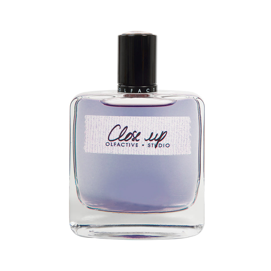 Olfactive Studio | Close Up | Eau de Parfum 50ml | Cherry | Coffee