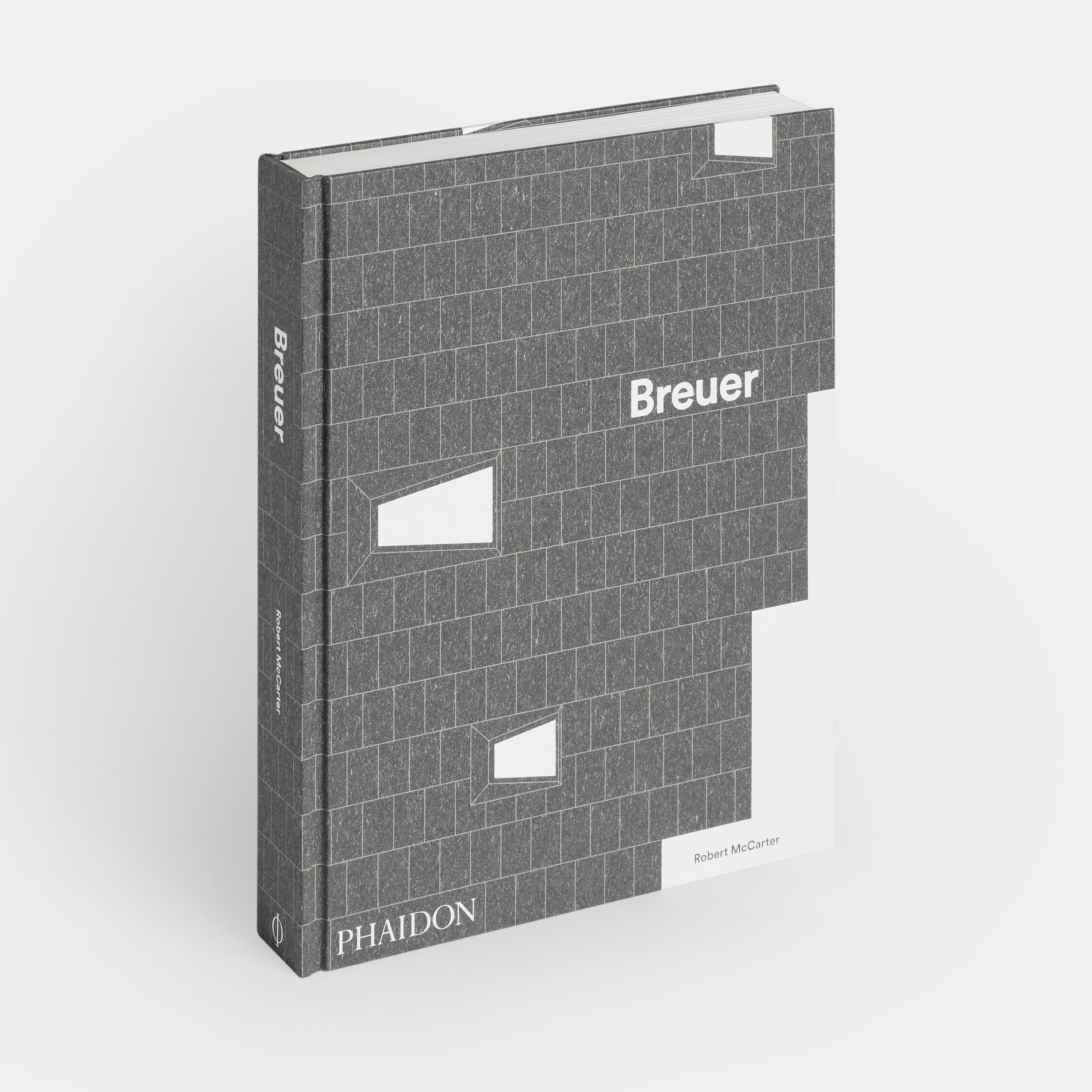 Breuer | Standard Edition | 9781838668167 – Phaidon