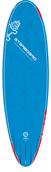 Starboard-SUP-2023-blue-carbon