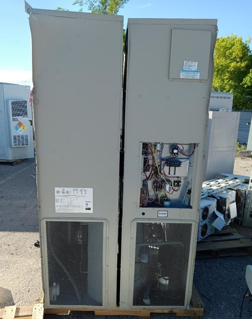 Bard HVAC Unit-84104 – Quantum Technology Equipment