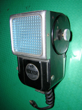 フラッシュガン