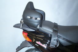 スタマタキス｜オートバイ＆スクーター＆バイク用チャイルドシート