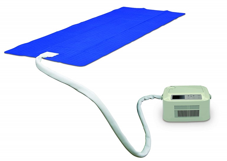 SaiEL 温冷水眠マット | 株式会社サイエルインターナショナル