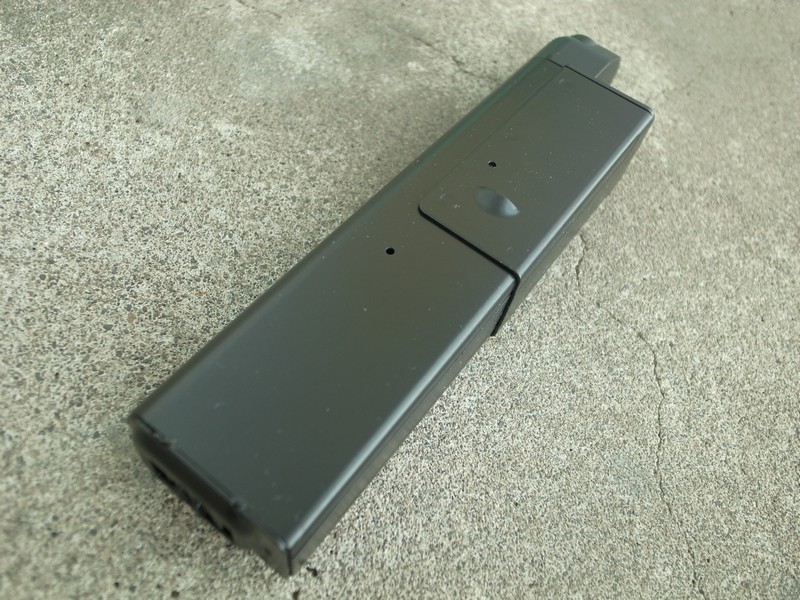 パーツ加工 - 戦民思想