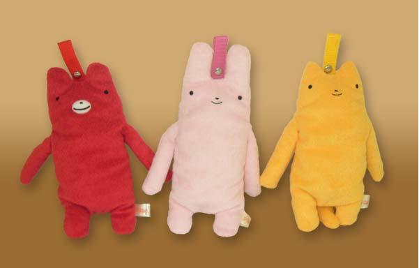 商品紹介 生活雑貨 フモフモさん ブランケット フモフモさん フリー