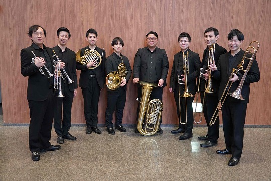 創価学会関西吹奏楽団