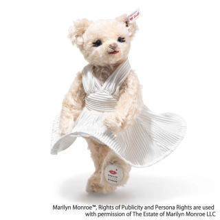 シュタイフショップ ギンザ テディベア シュタイフ 販売 ショップ 株式