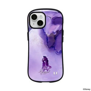 ラプンツェルのスマホケース/iPhoneカバー - Hamee