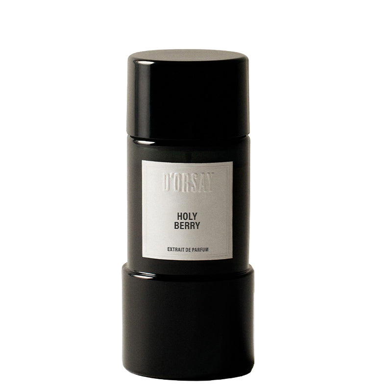 Holy Berry - Extrait de Parfum | D'Orsay Parfums | AEDES.COM