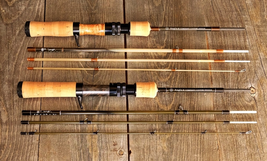 アングロ＆カンパニー PGグラス4113ベイト アングロアンドカンパニー