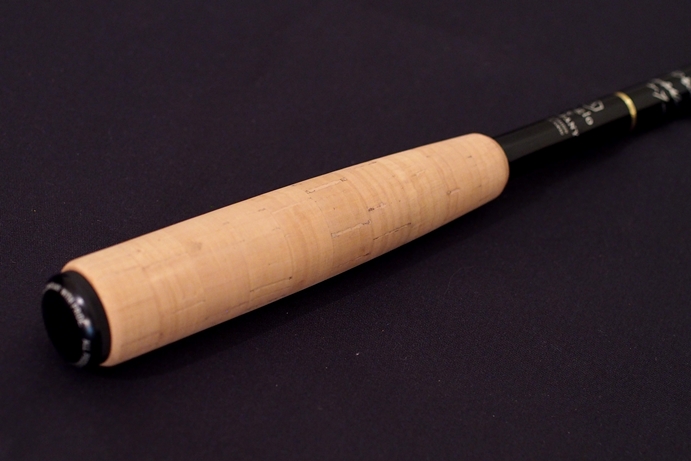 tenkara rod
